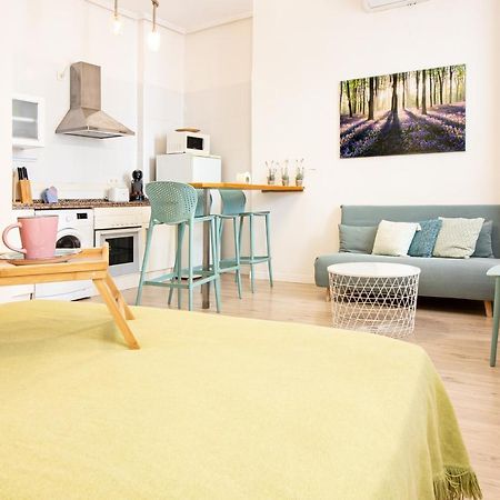 Malaga Center Flat Historic Center Διαμέρισμα Εξωτερικό φωτογραφία