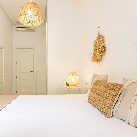 Malaga Center Flat Historic Center Διαμέρισμα Εξωτερικό φωτογραφία