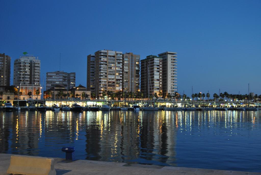 Malaga Center Flat Historic Center Διαμέρισμα Εξωτερικό φωτογραφία
