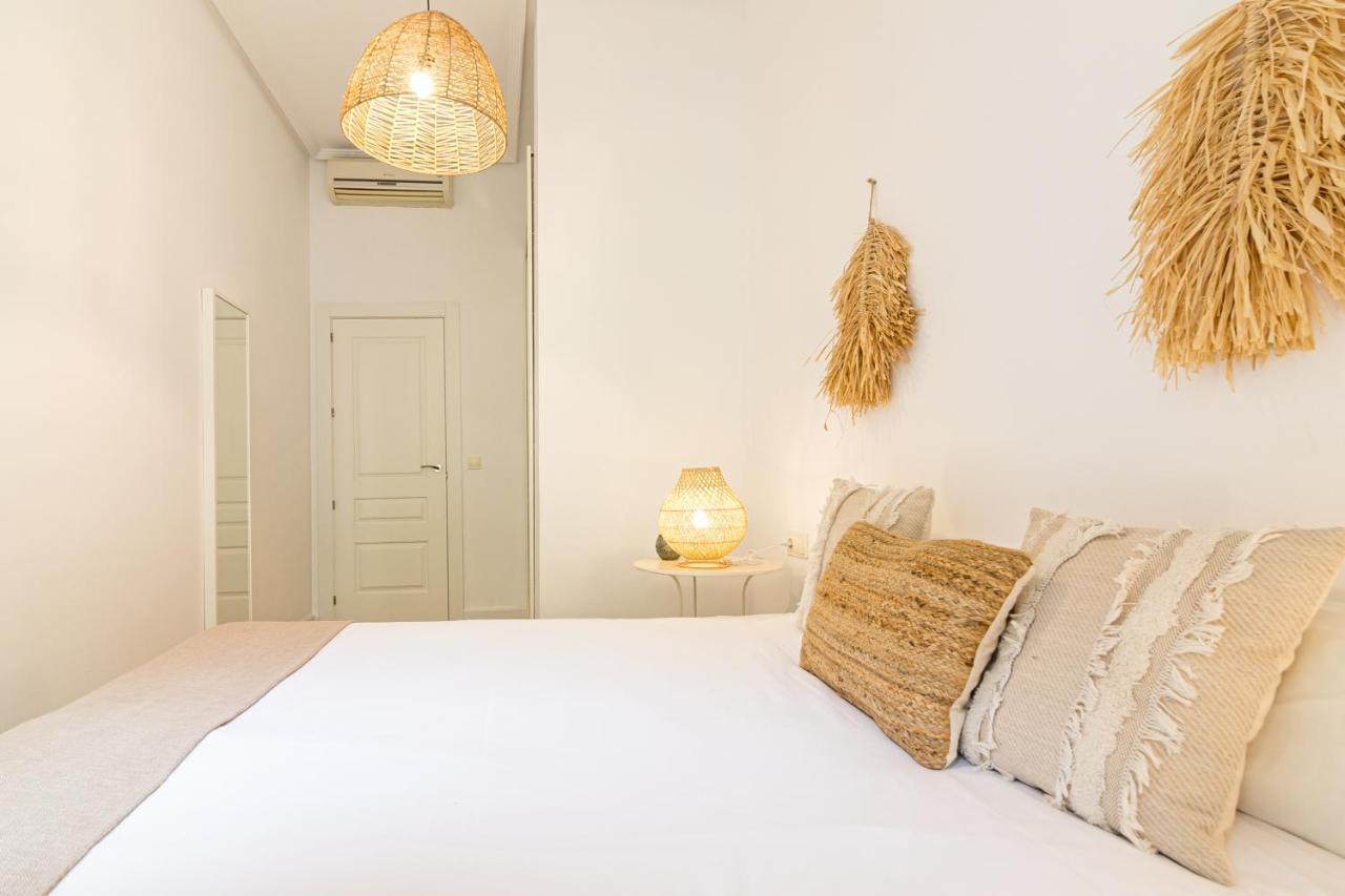Malaga Center Flat Historic Center Διαμέρισμα Εξωτερικό φωτογραφία