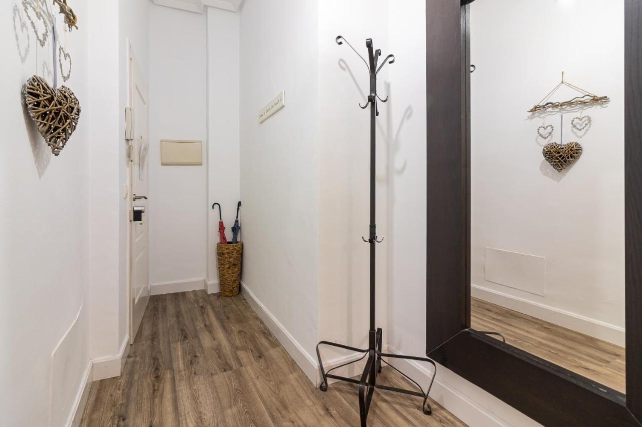 Malaga Center Flat Historic Center Διαμέρισμα Εξωτερικό φωτογραφία