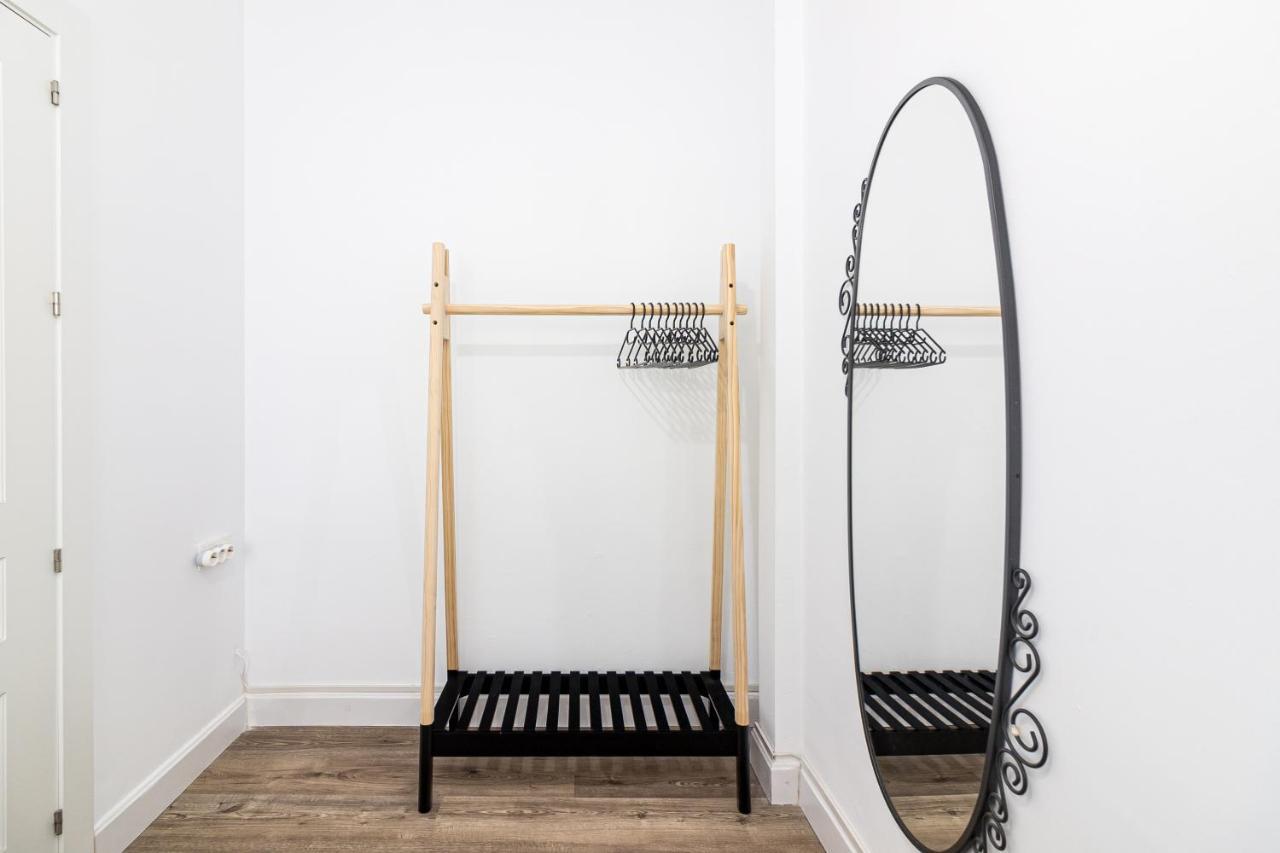 Malaga Center Flat Historic Center Διαμέρισμα Εξωτερικό φωτογραφία