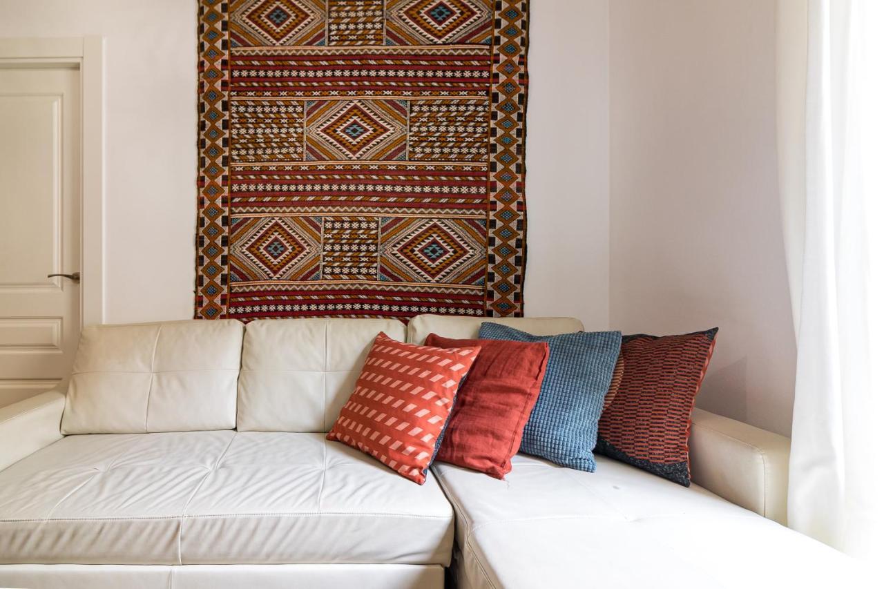 Malaga Center Flat Historic Center Διαμέρισμα Εξωτερικό φωτογραφία