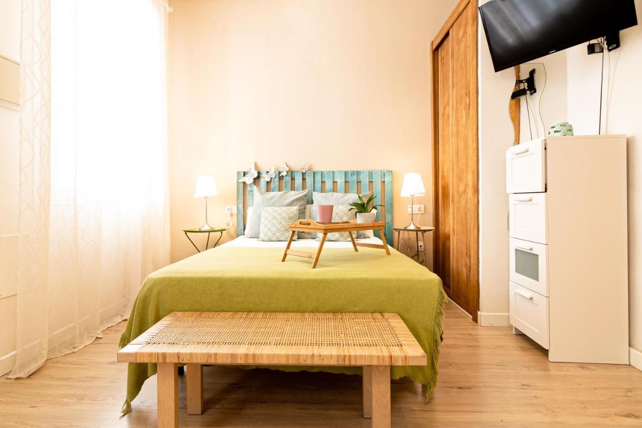 Malaga Center Flat Historic Center Διαμέρισμα Εξωτερικό φωτογραφία
