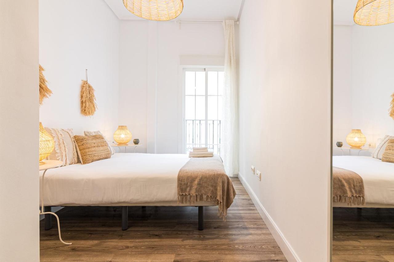 Malaga Center Flat Historic Center Διαμέρισμα Εξωτερικό φωτογραφία