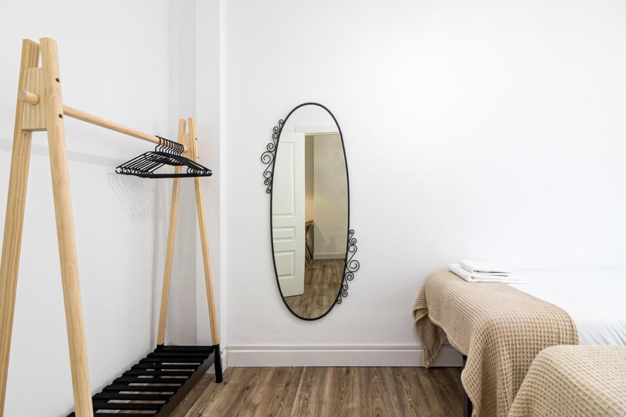 Malaga Center Flat Historic Center Διαμέρισμα Εξωτερικό φωτογραφία