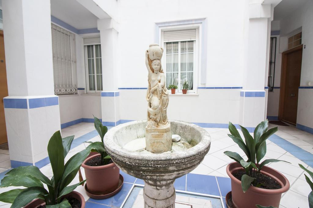 Malaga Center Flat Historic Center Διαμέρισμα Εξωτερικό φωτογραφία