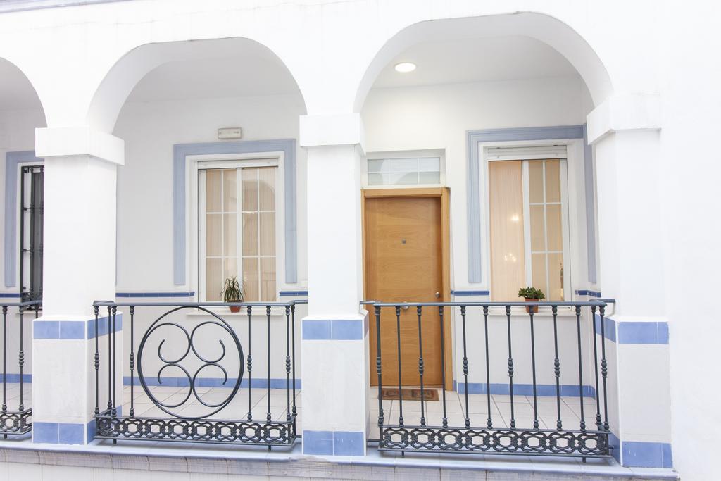Malaga Center Flat Historic Center Διαμέρισμα Εξωτερικό φωτογραφία