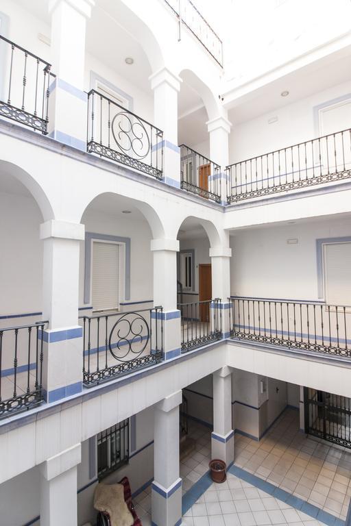 Malaga Center Flat Historic Center Διαμέρισμα Εξωτερικό φωτογραφία