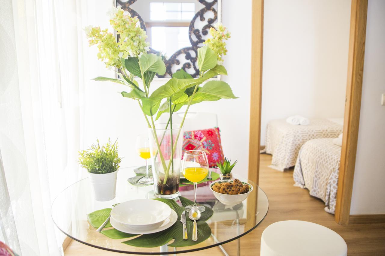 Malaga Center Flat Historic Center Διαμέρισμα Εξωτερικό φωτογραφία