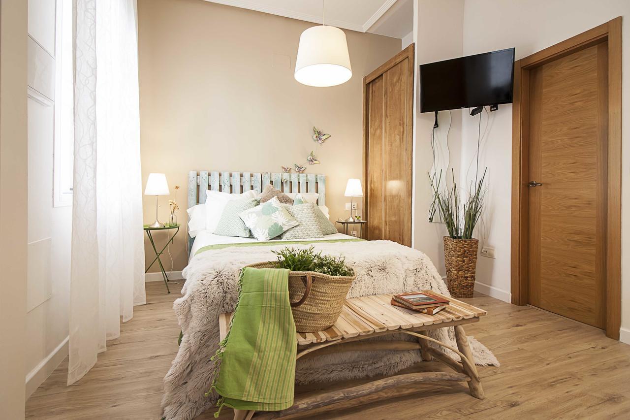 Malaga Center Flat Historic Center Διαμέρισμα Εξωτερικό φωτογραφία