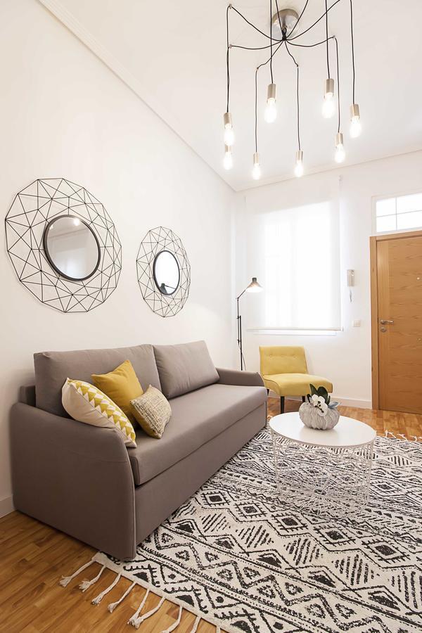 Malaga Center Flat Historic Center Διαμέρισμα Εξωτερικό φωτογραφία