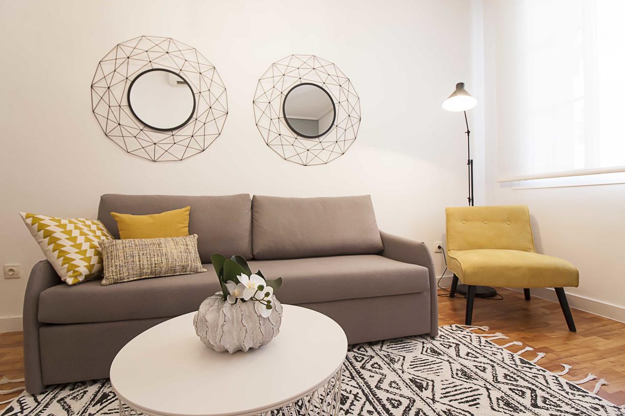 Malaga Center Flat Historic Center Διαμέρισμα Εξωτερικό φωτογραφία