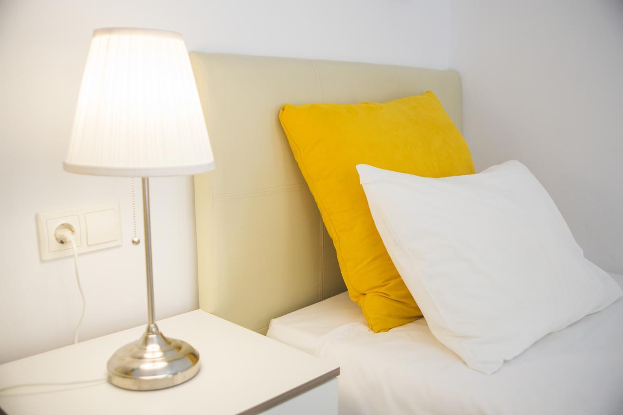 Malaga Center Flat Historic Center Διαμέρισμα Δωμάτιο φωτογραφία