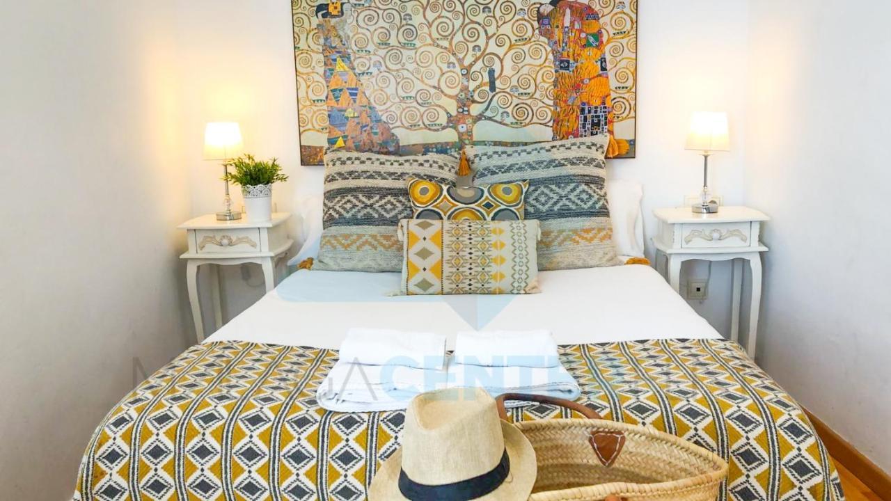 Malaga Center Flat Historic Center Διαμέρισμα Εξωτερικό φωτογραφία